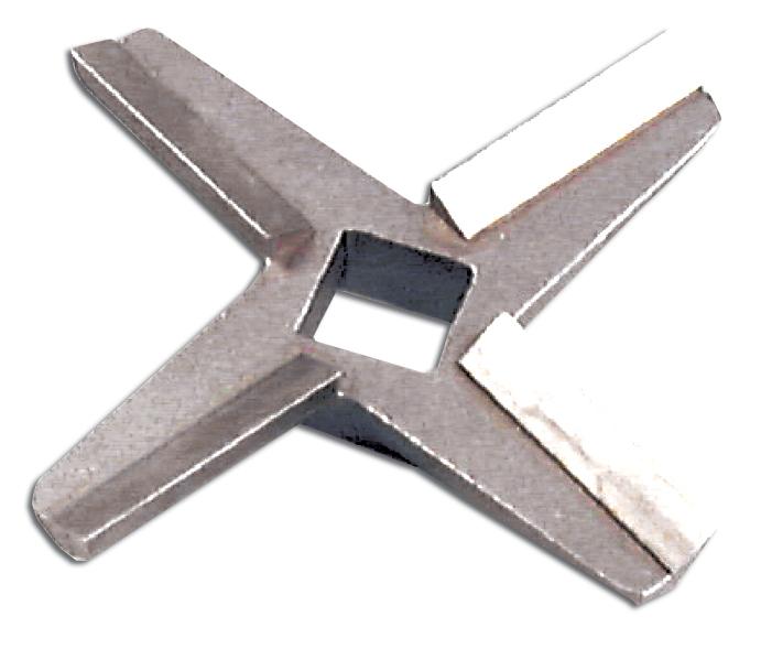 #52 Hard Steel Machine Knife 1 #52 Hard Steel Machine Knife